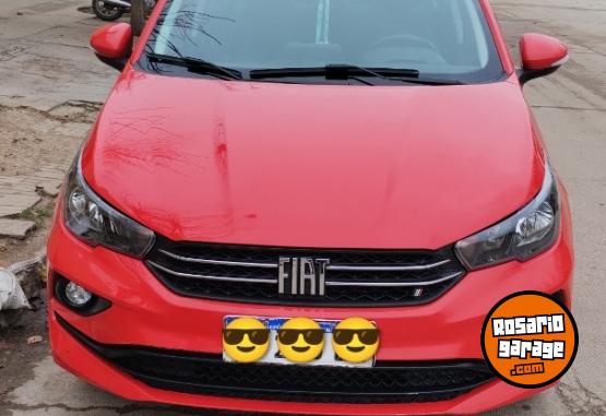 Autos - Fiat Cronos gse cvt 2023 Nafta 26500Km - En Venta