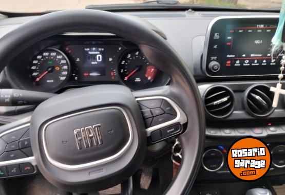 Autos - Fiat Cronos gse cvt 2023 Nafta 26500Km - En Venta