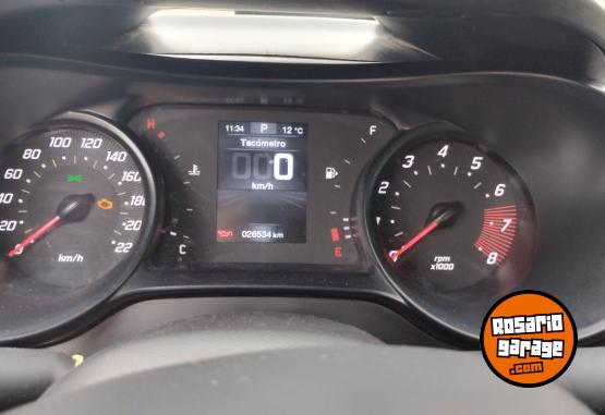 Autos - Fiat Cronos gse cvt 2023 Nafta 26500Km - En Venta