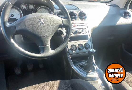 Autos - Peugeot 408 ALLURE HDI 1.6 NAV 2012 Diesel 290000Km - En Venta