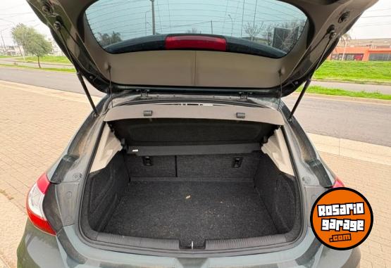 Autos - Chevrolet Cruze LTZ 2017 Nafta 97000Km - En Venta