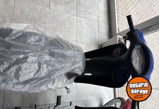 Motos - Keller 110 2026 Nafta 0Km - En Venta
