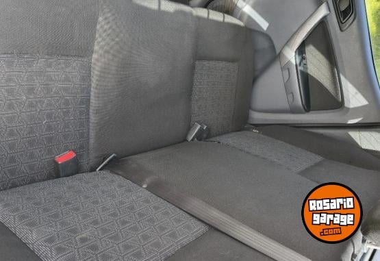 Camionetas - Ford Ranger 2017 Diesel 194000Km - En Venta