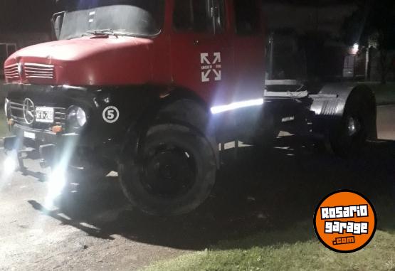 Camiones y Grúas - Vendo soy de rosario - En Venta