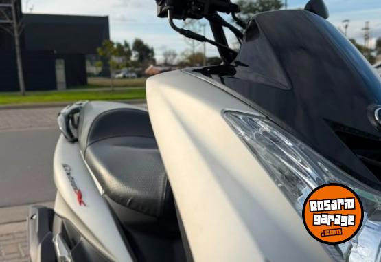 Motos - Zanella Cruiser X 2026 Nafta 1300Km - En Venta