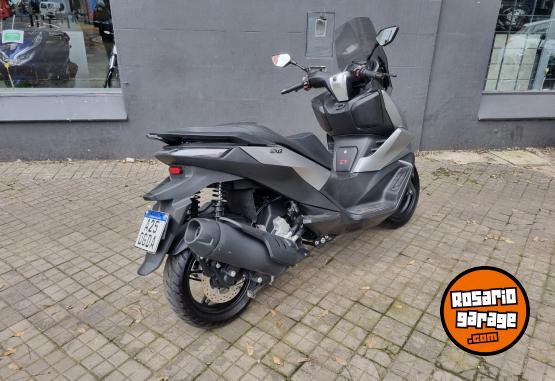 Motos - Voge SR3 2025 Nafta 5082Km - En Venta