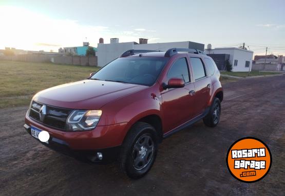 Autos - Renault duster 2020 Nafta 137000Km - En Venta
