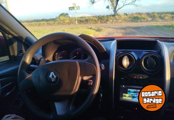 Autos - Renault duster 2020 Nafta 137000Km - En Venta