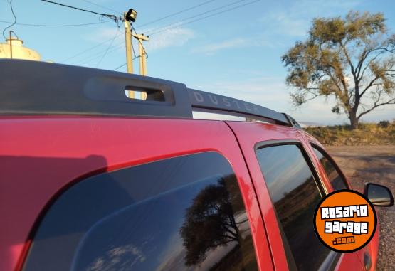 Autos - Renault duster 2020 Nafta 137000Km - En Venta