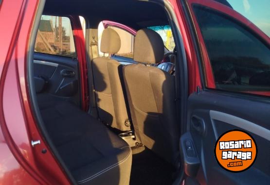 Autos - Renault duster 2020 Nafta 137000Km - En Venta