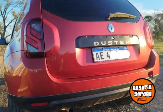 Autos - Renault duster 2020 Nafta 137000Km - En Venta