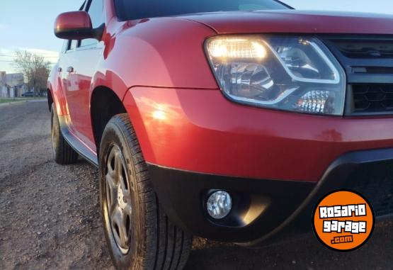 Autos - Renault duster 2020 Nafta 137000Km - En Venta