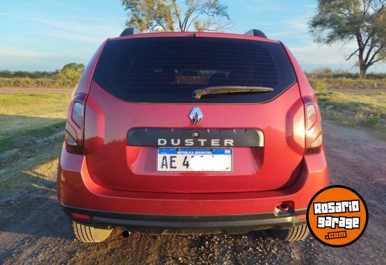 Autos - Renault duster 2020 Nafta 137000Km - En Venta