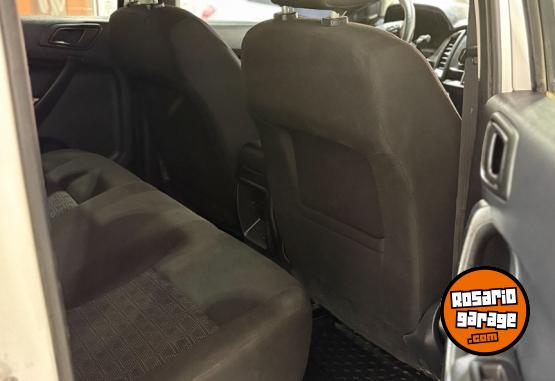 Camionetas - Ford Ranger XL 2022 Diesel 79000Km - En Venta