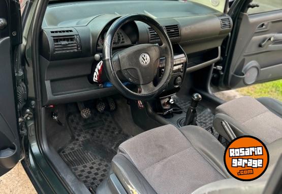 Autos - Volkswagen Fox 2005 Nafta 225000Km - En Venta