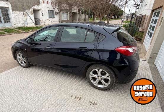 Autos - Chevrolet Cruze 2023 Nafta 149500Km - En Venta