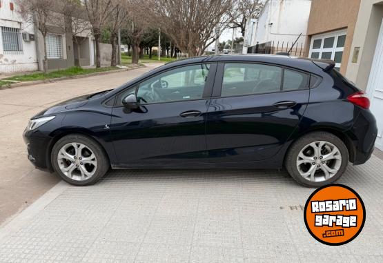 Autos - Chevrolet Cruze 2023 Nafta 149500Km - En Venta
