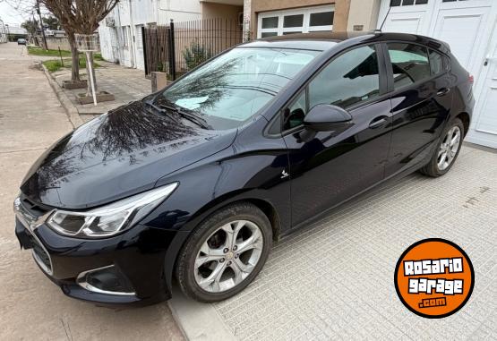 Autos - Chevrolet Cruze 2023 Nafta 149500Km - En Venta