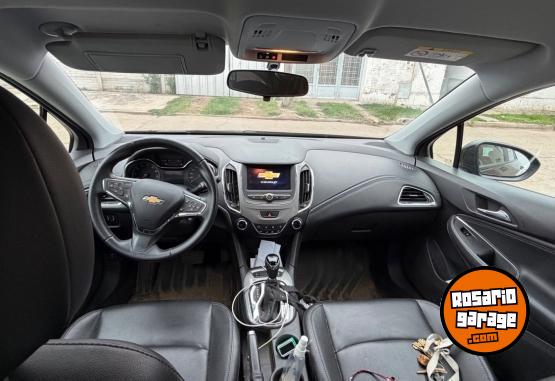 Autos - Chevrolet Cruze 2023 Nafta 149500Km - En Venta