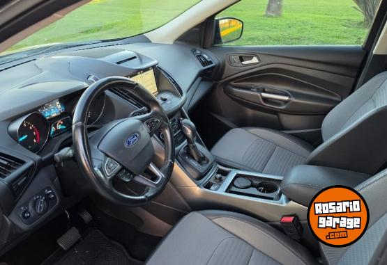 Autos - Ford kuga 2017 Nafta 75000Km - En Venta