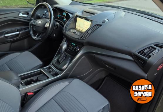 Autos - Ford kuga 2017 Nafta 75000Km - En Venta