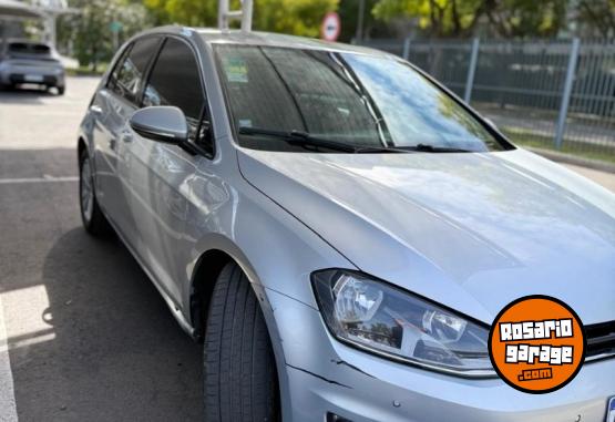 Autos - Volkswagen GOLF 1.4 Bluemotion 2016 Nafta 200000Km - En Venta