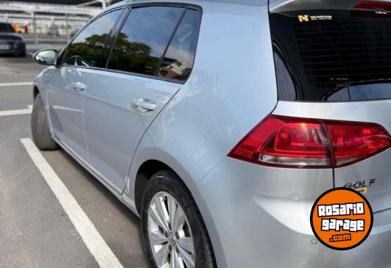 Autos - Volkswagen GOLF 1.4 Bluemotion 2016 Nafta 200000Km - En Venta