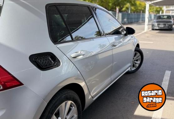 Autos - Volkswagen GOLF 1.4 Bluemotion 2016 Nafta 200000Km - En Venta
