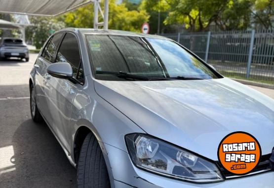 Autos - Volkswagen GOLF 1.4 Bluemotion 2016 Nafta 200000Km - En Venta