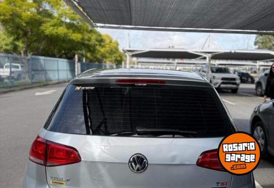 Autos - Volkswagen GOLF 1.4 Bluemotion 2016 Nafta 200000Km - En Venta