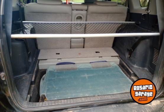 Camionetas - Toyota Rav4 2009 Nafta 225000Km - En Venta