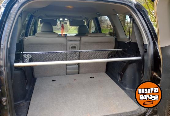 Camionetas - Toyota Rav4 2009 Nafta 225000Km - En Venta