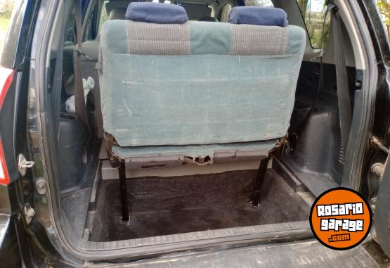Camionetas - Toyota Rav4 2009 Nafta 225000Km - En Venta