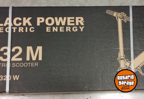 Otros - Monopatín eléctrico - En Venta