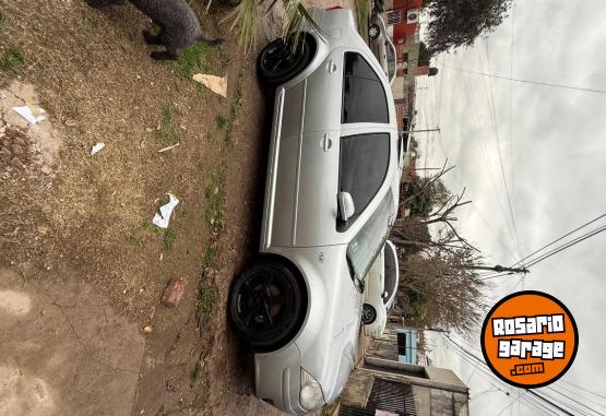 Autos - Volkswagen Bora 1.9 tdi 2010 Diesel 239000Km - En Venta