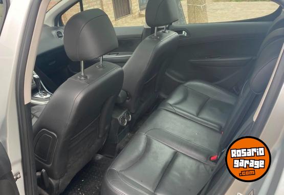 Autos - Peugeot 308 SPORT 2013 Nafta 111000Km - En Venta
