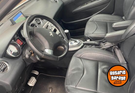 Autos - Peugeot 308 SPORT 2013 Nafta 111000Km - En Venta