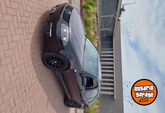 Autos - Volkswagen Bora 1.8 T 2013 Nafta 103000Km - En Venta
