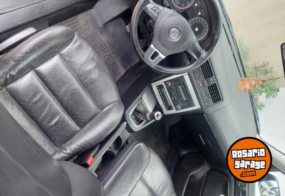 Autos - Volkswagen Bora 1.8 T 2013 Nafta 103000Km - En Venta