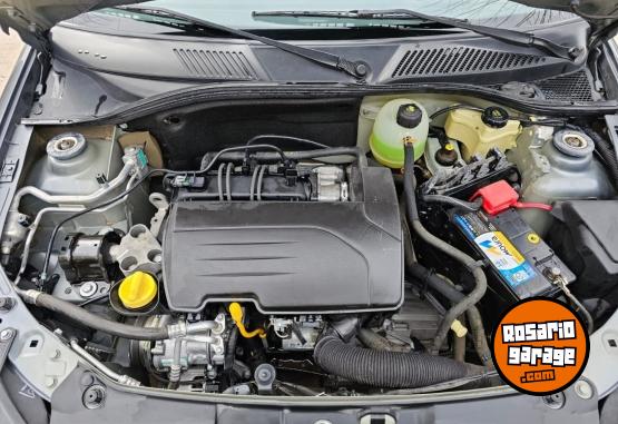 Autos - Renault CLIO MIO 2013 GNC 115000Km - En Venta