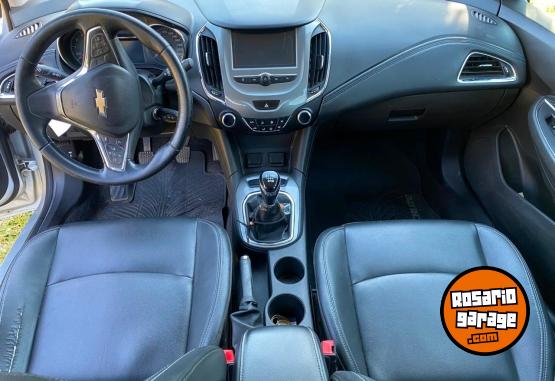 Autos - Chevrolet Cruze 2019 Nafta 119000Km - En Venta