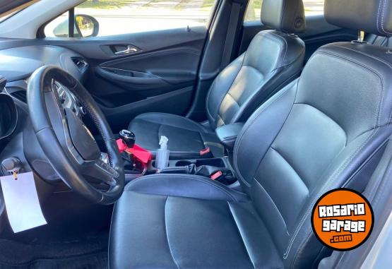 Autos - Chevrolet Cruze 2019 Nafta 119000Km - En Venta