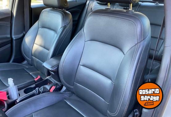 Autos - Chevrolet Cruze 2019 Nafta 119000Km - En Venta