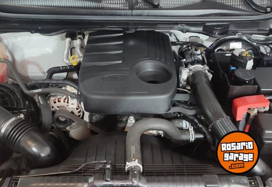 Camionetas - Ford FORD RANGER 2.2 TDI XL SA 2018 Diesel 185000Km - En Venta