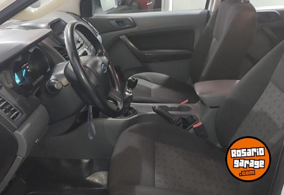 Camionetas - Ford FORD RANGER 2.2 TDI XL SA 2018 Diesel 185000Km - En Venta