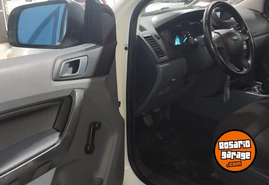 Camionetas - Ford FORD RANGER 2.2 TDI XL SA 2018 Diesel 185000Km - En Venta