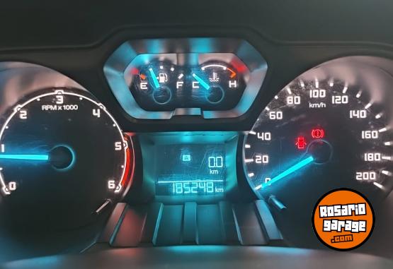 Camionetas - Ford FORD RANGER 2.2 TDI XL SA 2018 Diesel 185000Km - En Venta