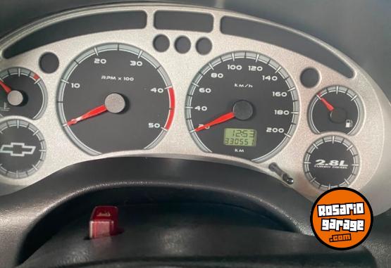 Camionetas - Ford S10 2006 Diesel 330000Km - En Venta