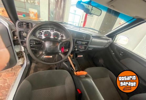 Camionetas - Ford S10 2006 Diesel 330000Km - En Venta