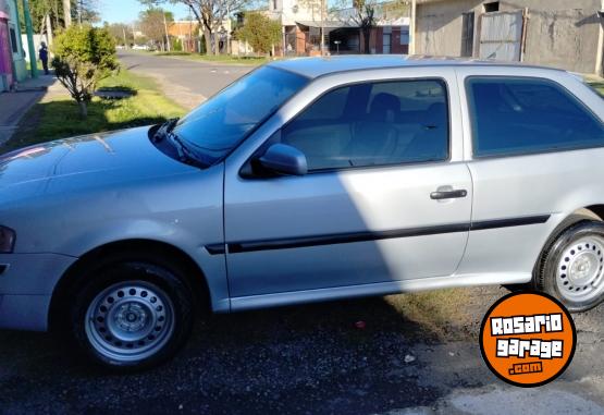 Autos - Volkswagen Gol power 1.4 2013 Nafta 215000Km - En Venta